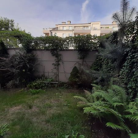 Apartament Di Trevi - Klimatyzacja Apartment Wrocław Exterior foto