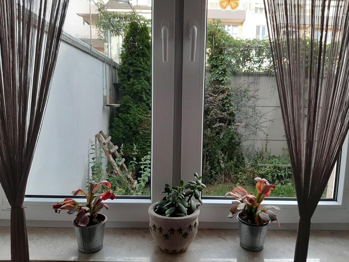 Apartament Di Trevi - Klimatyzacja Apartment Wrocław Exterior foto