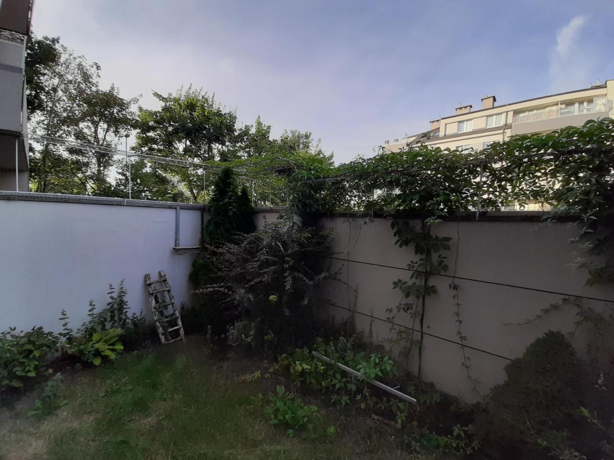 Apartament Di Trevi - Klimatyzacja Apartment Wrocław Exterior foto
