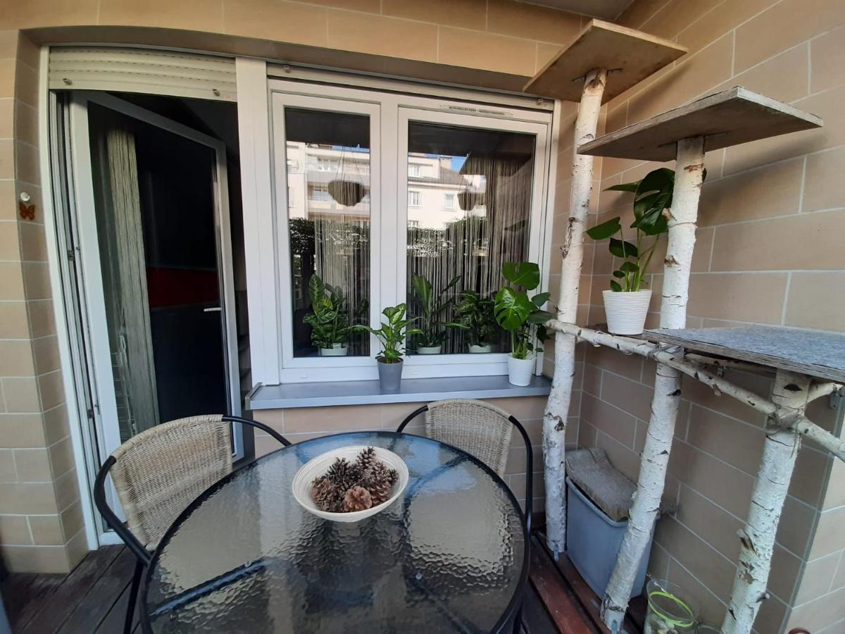 Apartament Di Trevi - Klimatyzacja Apartment Wrocław Exterior foto