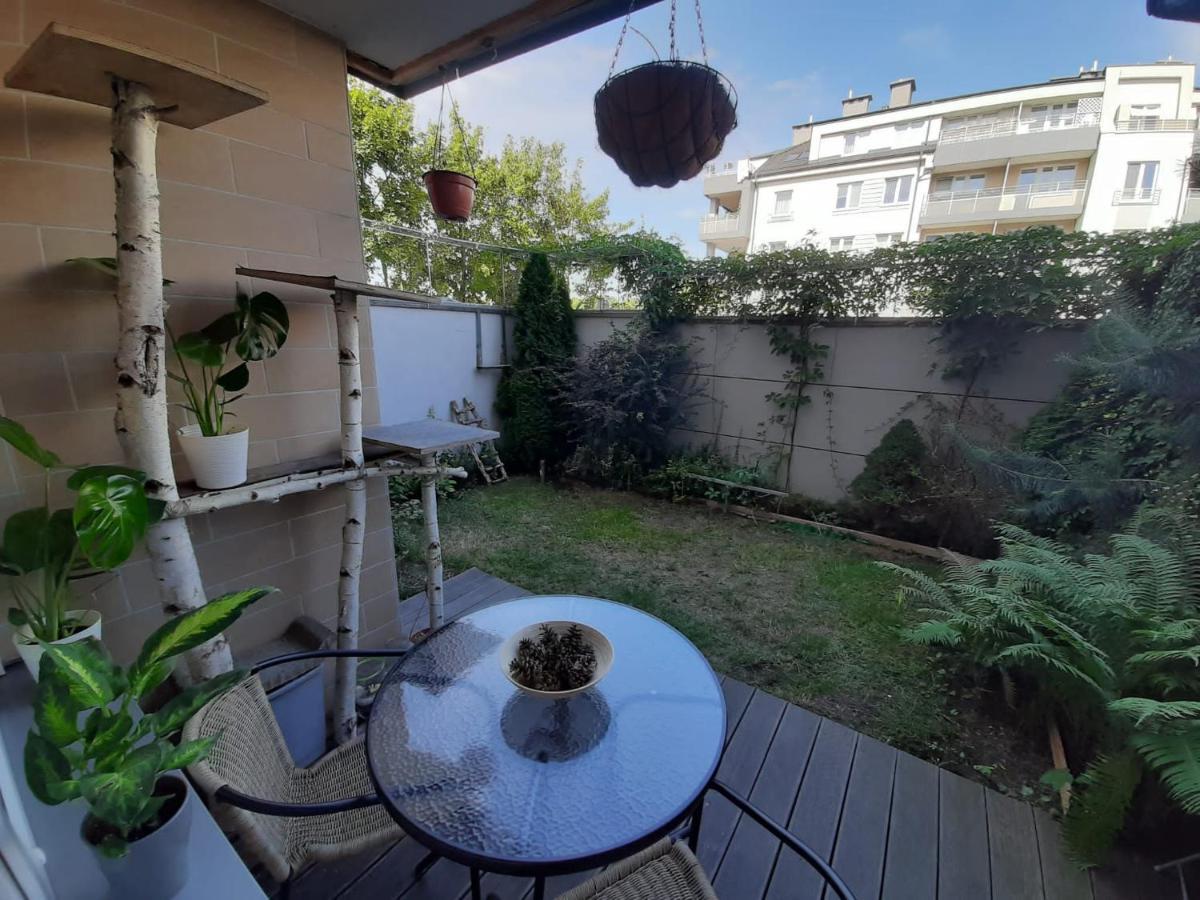 Apartament Di Trevi - Klimatyzacja Apartment Wrocław Exterior foto